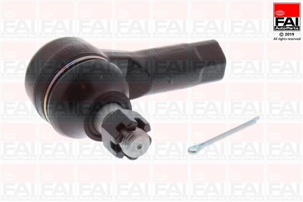 FAI AUTOPARTS skersinės vairo trauklės galas SS5763